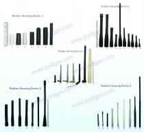 CY-Rubber Housing