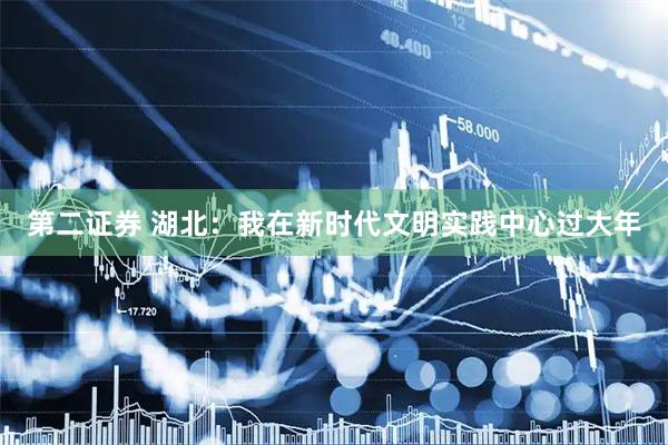第二证券 湖北：我在新时代文明实践中心过大年